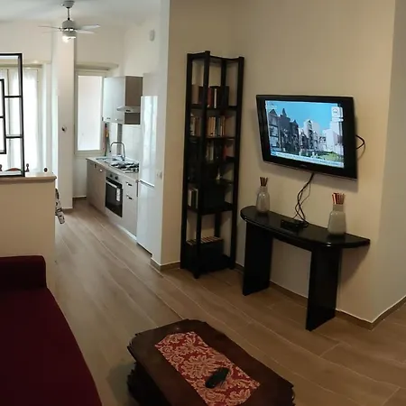 Apartment Theresa