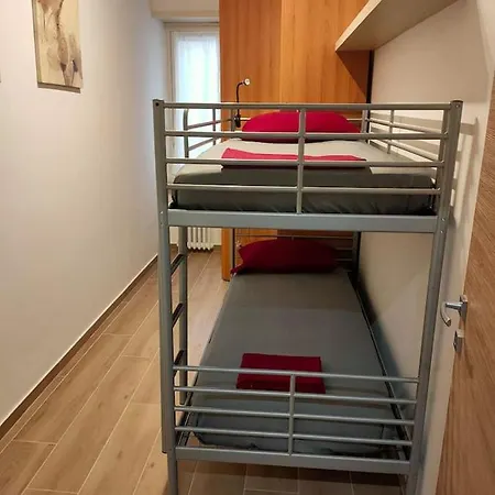 Appartement Theresa