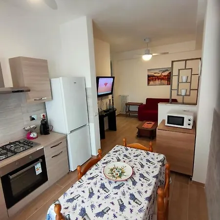 Apartment Theresa *