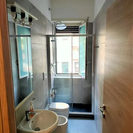 Theresa Appartement Rome