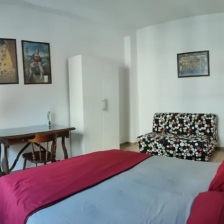 Appartement Theresa Rome
